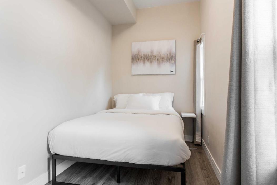 The Double Play! 1 Min Walk To Wrigley - 2Br - Perfect For Cubs Fans Lejlighed Chicago Eksteriør billede