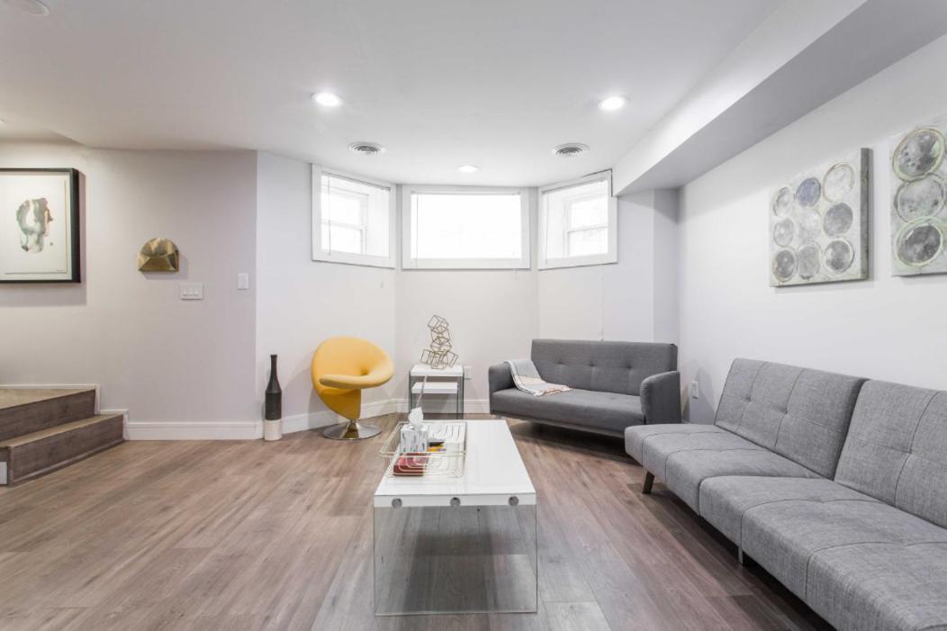 The Double Play - 1 Min Walk To Wrigley! Spacious 2Br - Perfect For Cubs Fans! Chicago Eksteriør billede
