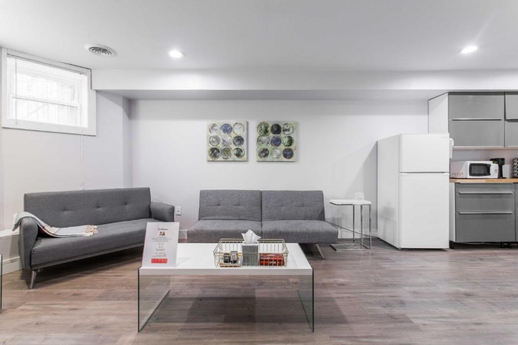 The Double Play - 1 Min Walk To Wrigley! Spacious 2Br - Perfect For Cubs Fans! Chicago Eksteriør billede
