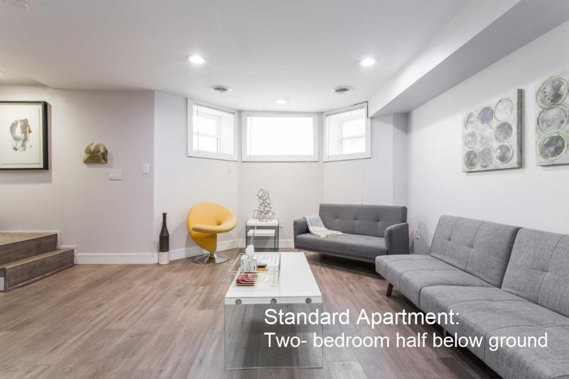 The Double Play - 1 Min Walk To Wrigley! Spacious 2Br - Perfect For Cubs Fans! Chicago Eksteriør billede