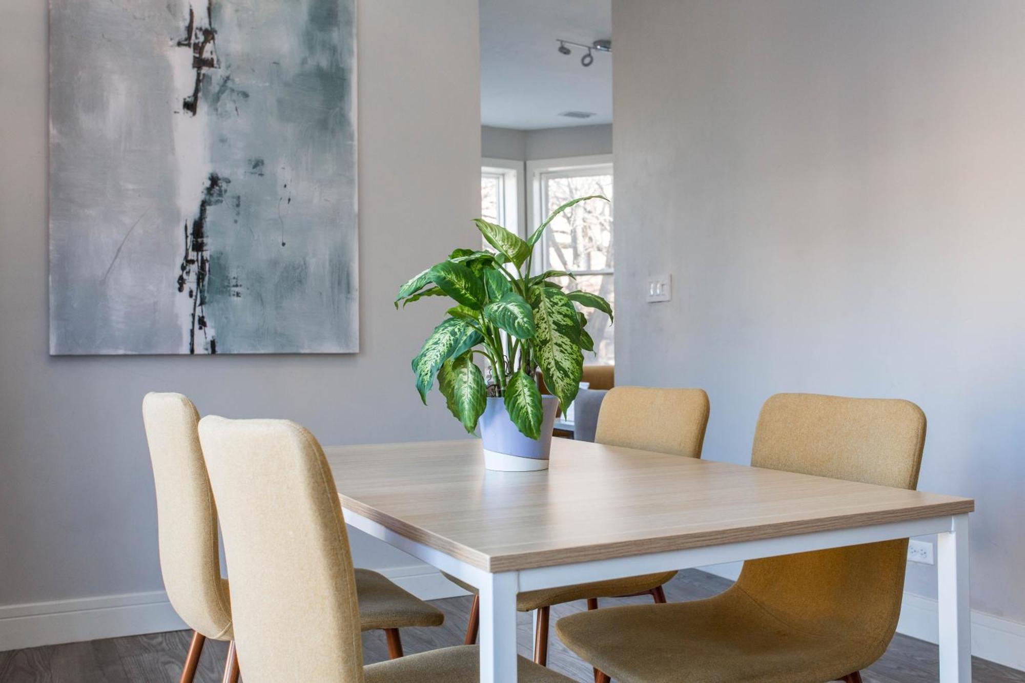 The Double Play - 1 Min Walk To Wrigley! Spacious 2Br - Perfect For Cubs Fans! Chicago Eksteriør billede